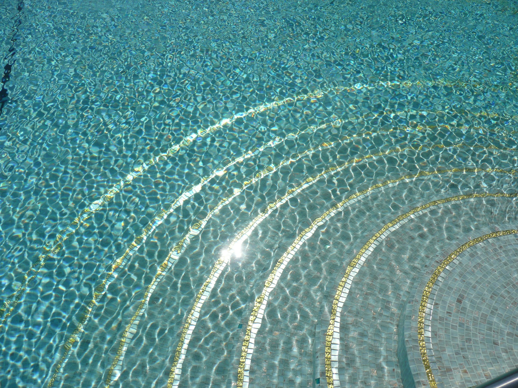 Piscines